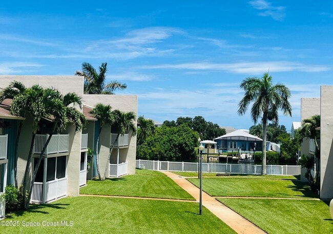 Building Photo - 250 N Banana River Dr