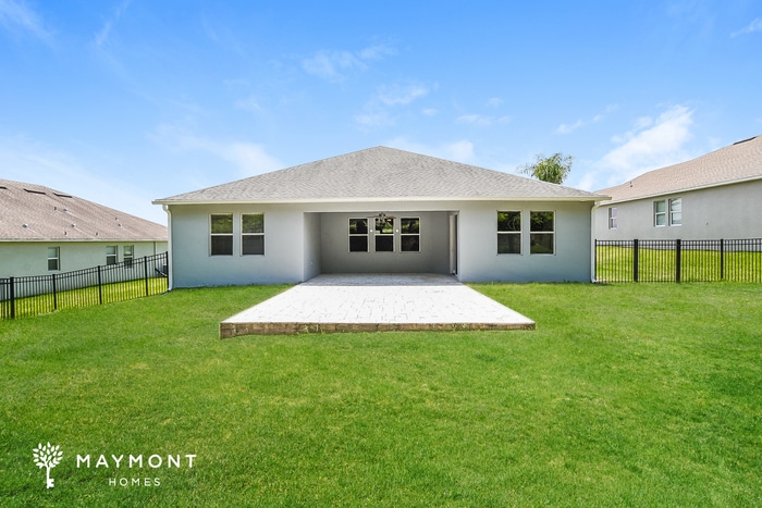 Building Photo - 5853 Alenlon Way