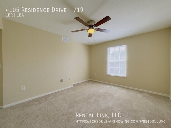 Building Photo - 4105 Residence Drive