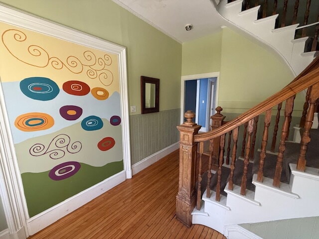 Building Photo - Beautiful First-Floor Condo in Portland’s West End