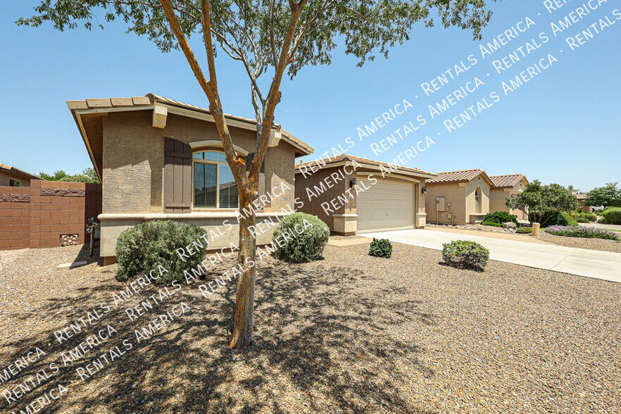 Building Photo - 1166 W Fir Tree Rd