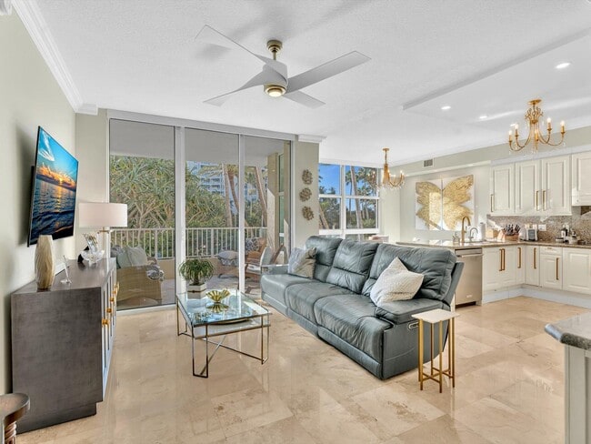 Building Photo - 3720 S Ocean Blvd