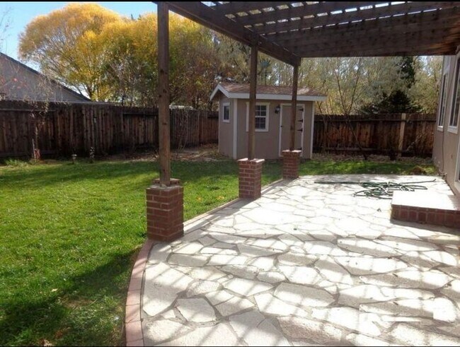 Building Photo - 3200 Fairlands Ct
