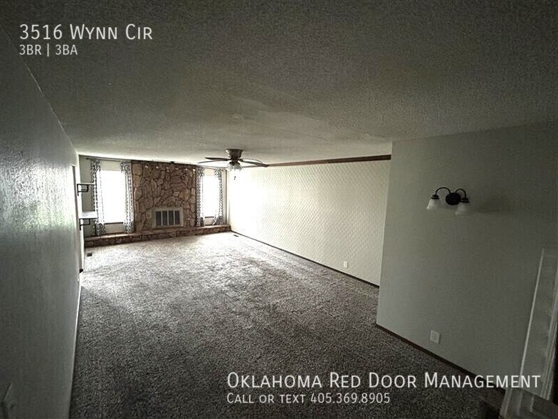 Building Photo - 3516 Wynn Cir