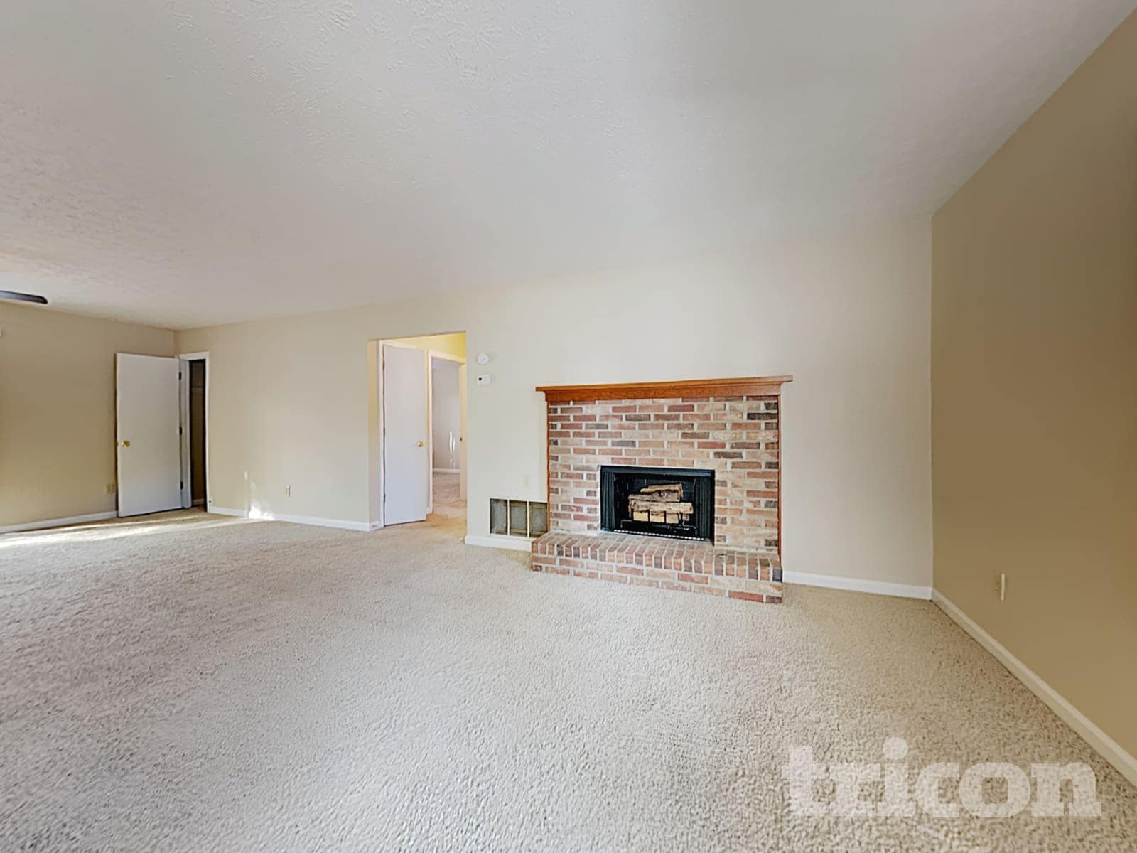 Building Photo - 3533 Fannin Dr