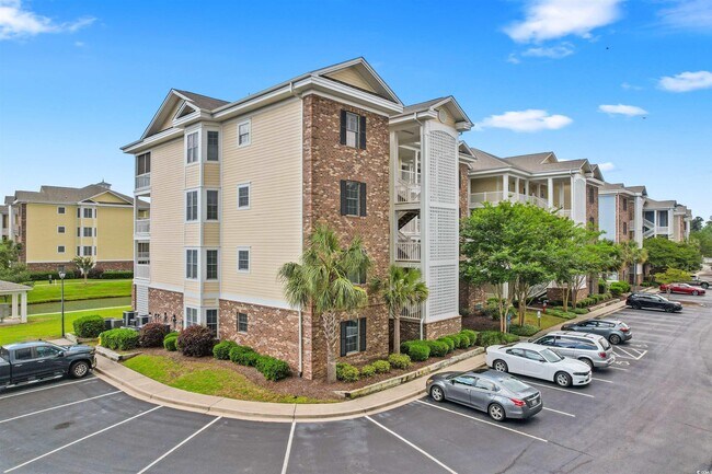 Building Photo - 4843 Luster Leaf Cir