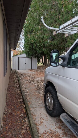 Building Photo - 3711 Mangin St