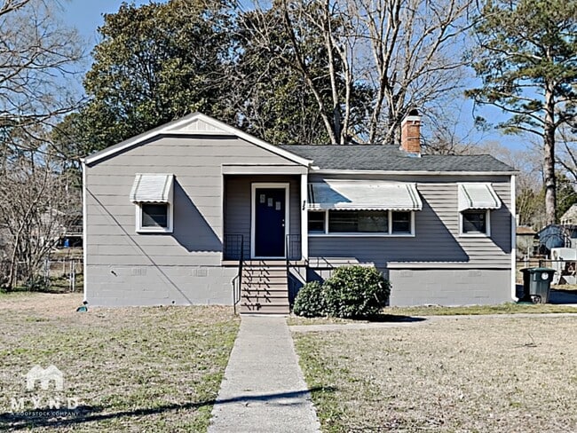 Building Photo - 924 Parkway Dr