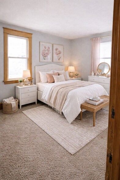 Building Photo - 1478 Van Buren Ave