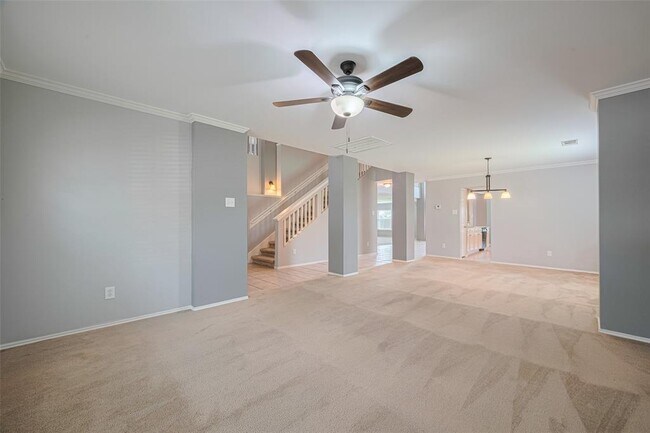 Building Photo - 3927 Flatwood Dr