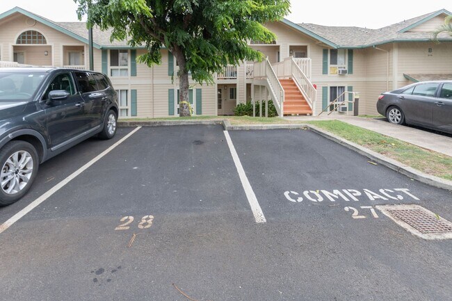 Building Photo - 92-1151 Palahia St B104