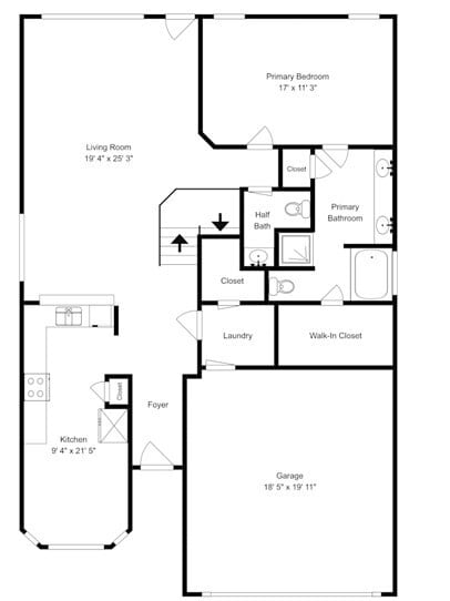 Building Photo - 3019 Antler Way