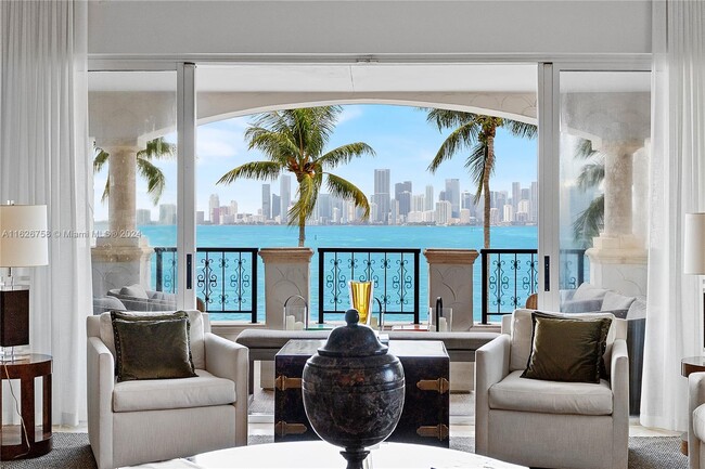 Building Photo - 5325 Fisher Island Dr