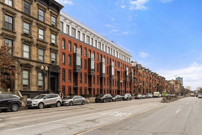 Building Photo - 691 Massachusetts Ave