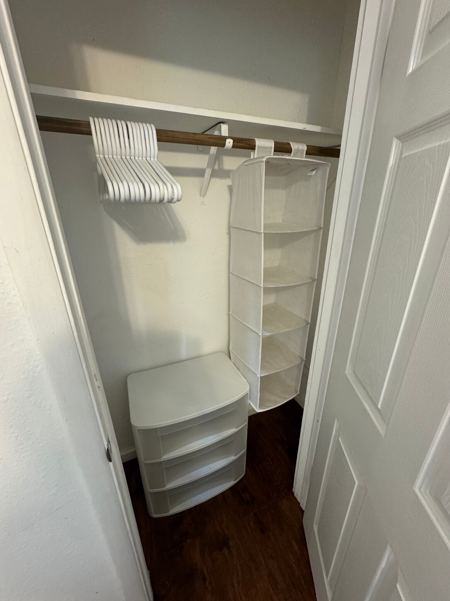 King closet - 240 S 12th St