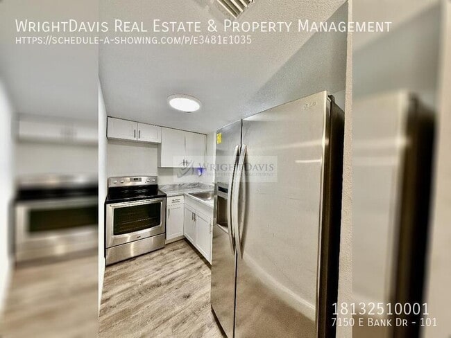 Building Photo - 7150 E Bank Dr