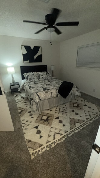 Building Photo - 7624 S Erie Ave