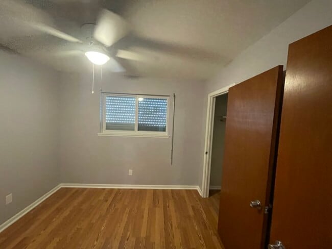 Middle Bedroom #3 - 2502 Sunnycrest Dr