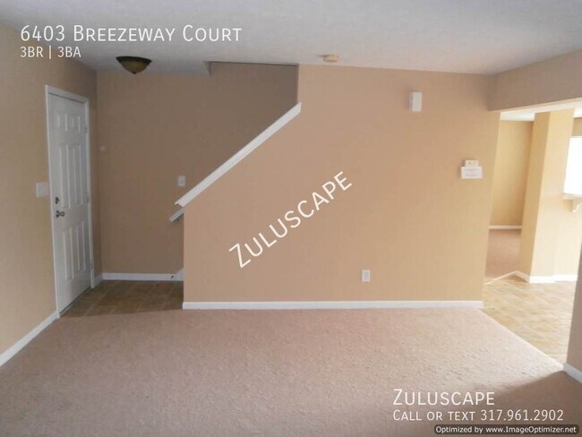 Building Photo - 6403 Breezeway Ct