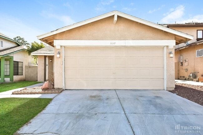 Primary Photo - 6649 Gazelle Dr