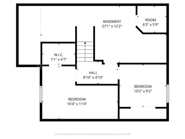 Building Photo - 6950 N Crestline St