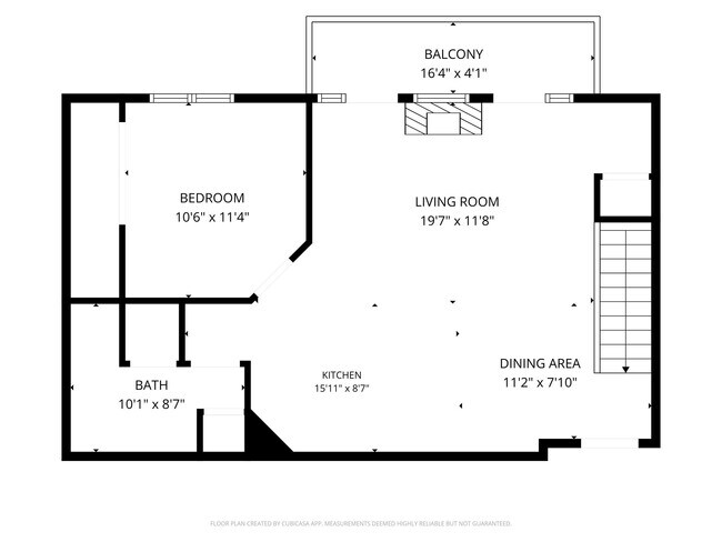 Building Photo - 1515 N Van Buren St
