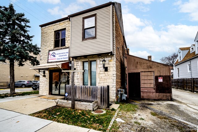 Building Photo - 1446 S 50th Ave