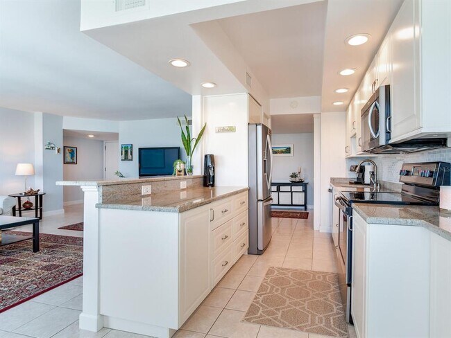 Building Photo - 660 Island Way