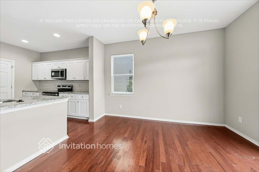 Building Photo - 5514 Black Maple Dr
