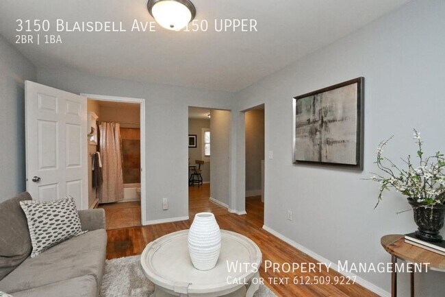 Primary Photo - 3150 Blaisdell Ave
