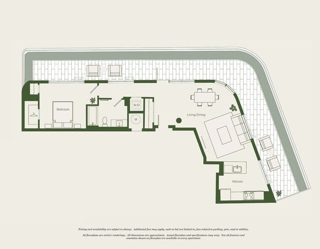 Floorplan - Reva