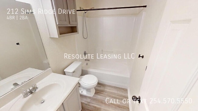 Building Photo - 212 Sims Ridge Dr