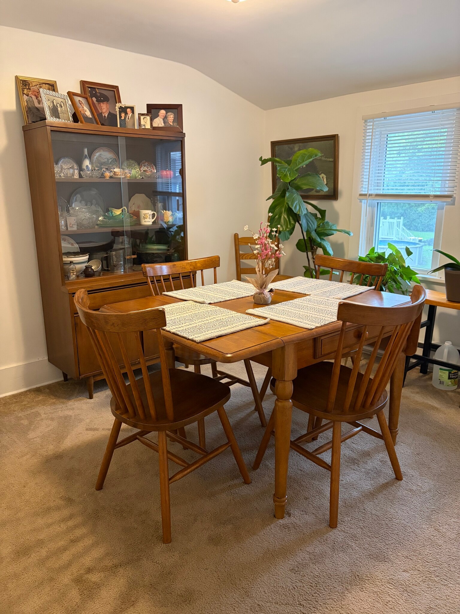 Dining Room (or Office) - 116 Parce Ave