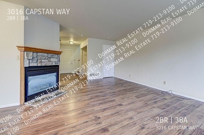 Building Photo - 3016 Capstan Way