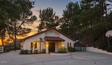 Building Photo - 11935 Barranca Rd
