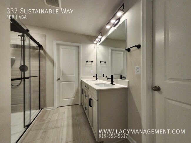 Building Photo - 337 Sustainable Wy