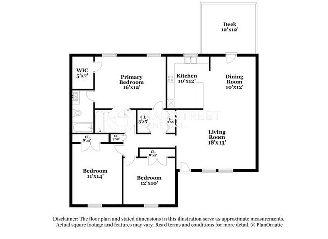 Building Photo - 3 Bedroom Pet-Friendly Home in RALEIGH, NC with Main Street Renewal