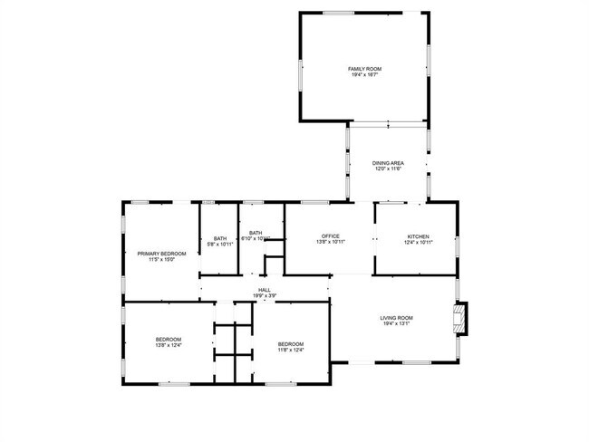 Building Photo - 1707 Lexington St