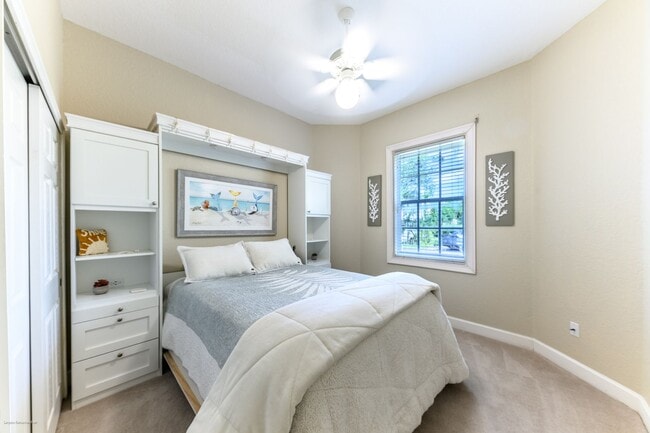 Building Photo - Luxury Turnkey Seasonal Rental – Prosperity Point at Burnt Store Marina