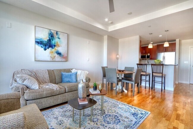 Building Photo - 100 Station Landing