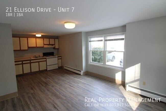 Building Photo - 21 Ellison Dr