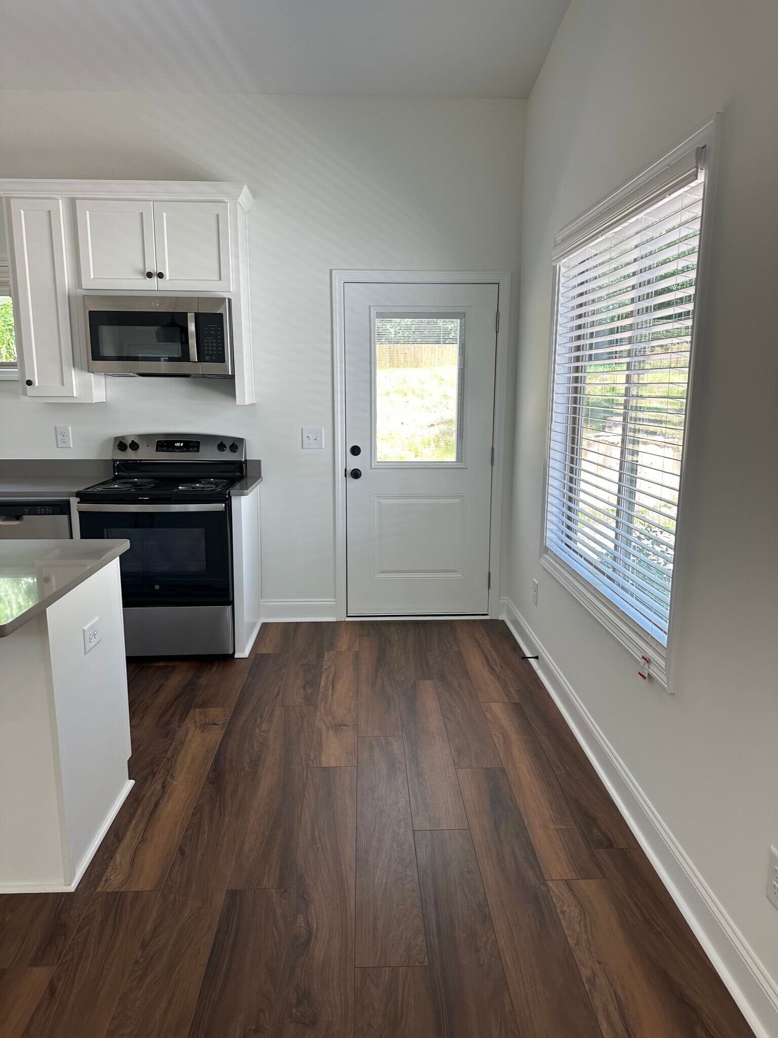 Building Photo - 1601 Auburn St