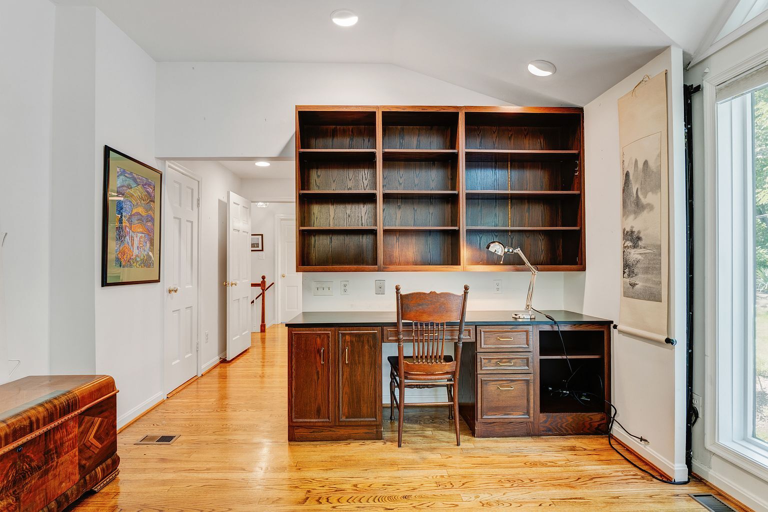 Building Photo - 6100 Long Pond Dr