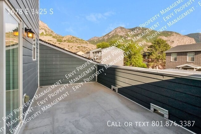 Building Photo - 1678 E 1425 S