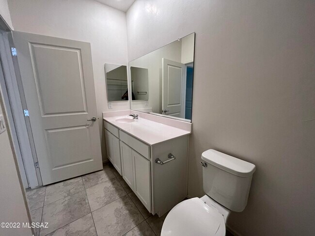 Building Photo - 7846 S New Strike Way