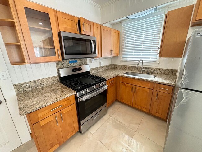 Building Photo - 3429 Wela St