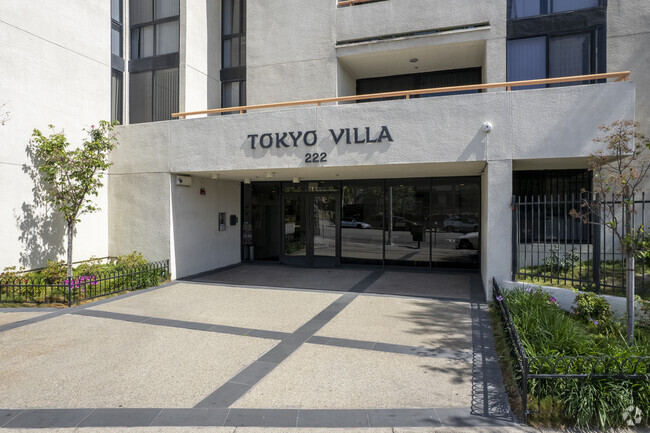 Tokyo Villa - 222 Central Ave Los Angeles CA 90013 | Apartment Finder