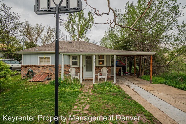 Primary Photo - 3 br, 1 bath House - 7309 W 60th Ave