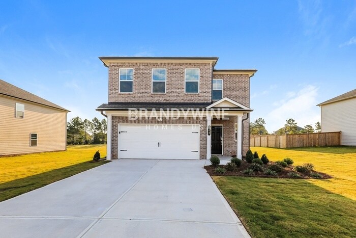 Primary Photo - 508 Almere Dr