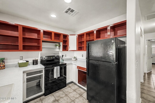 Building Photo - 6116 S Borego Rd